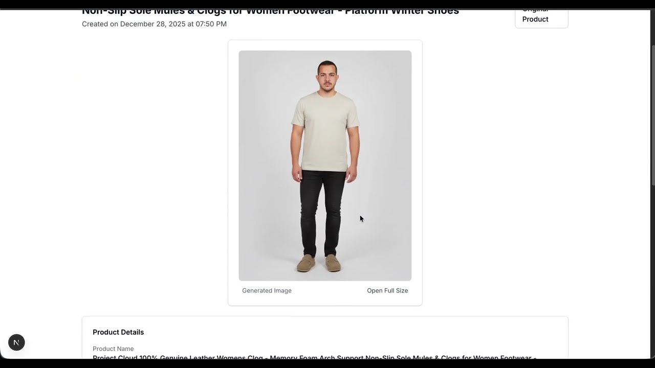 Try Before You Buy. Virtually.