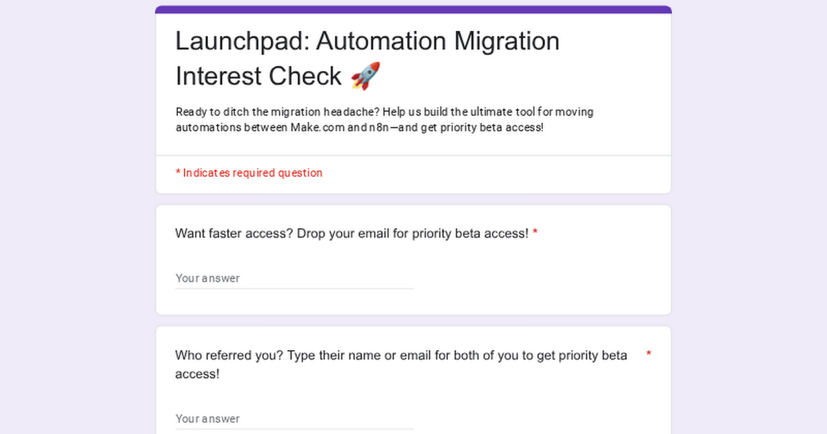 WORKFLOW ONE CLICK MIGRATION TOOL!!!1