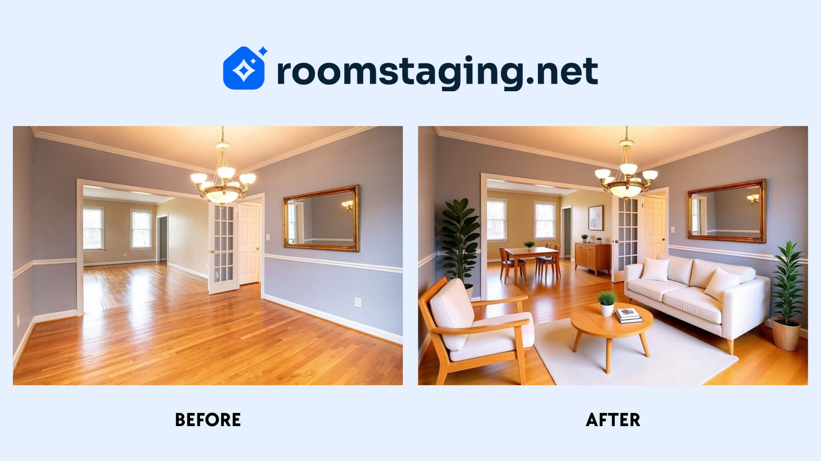 RoomStaging