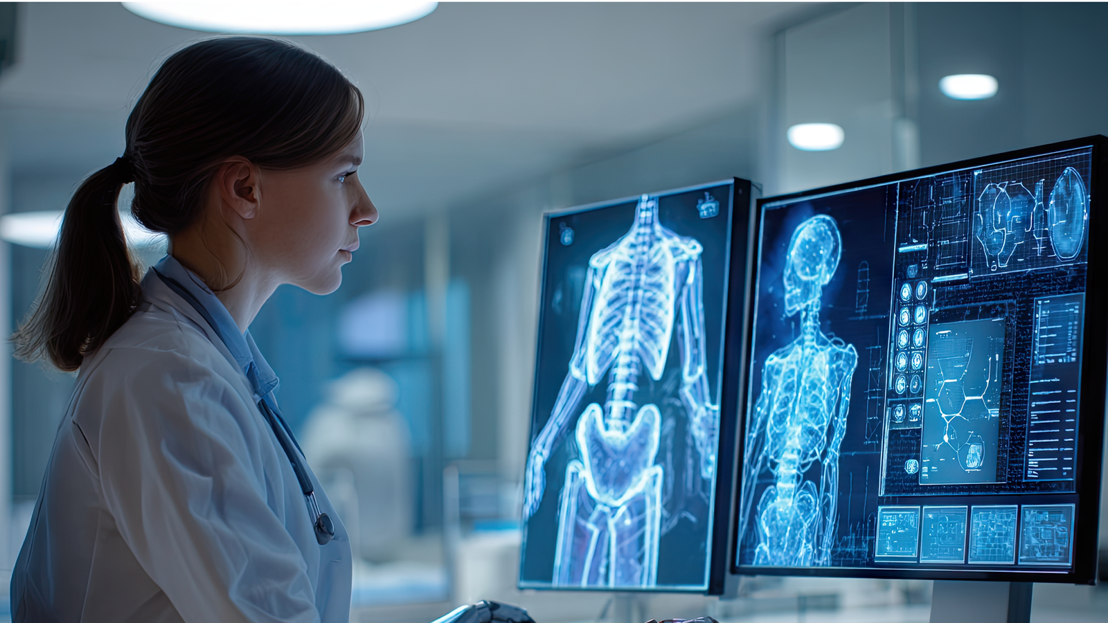 Agentic AI Development Company in US