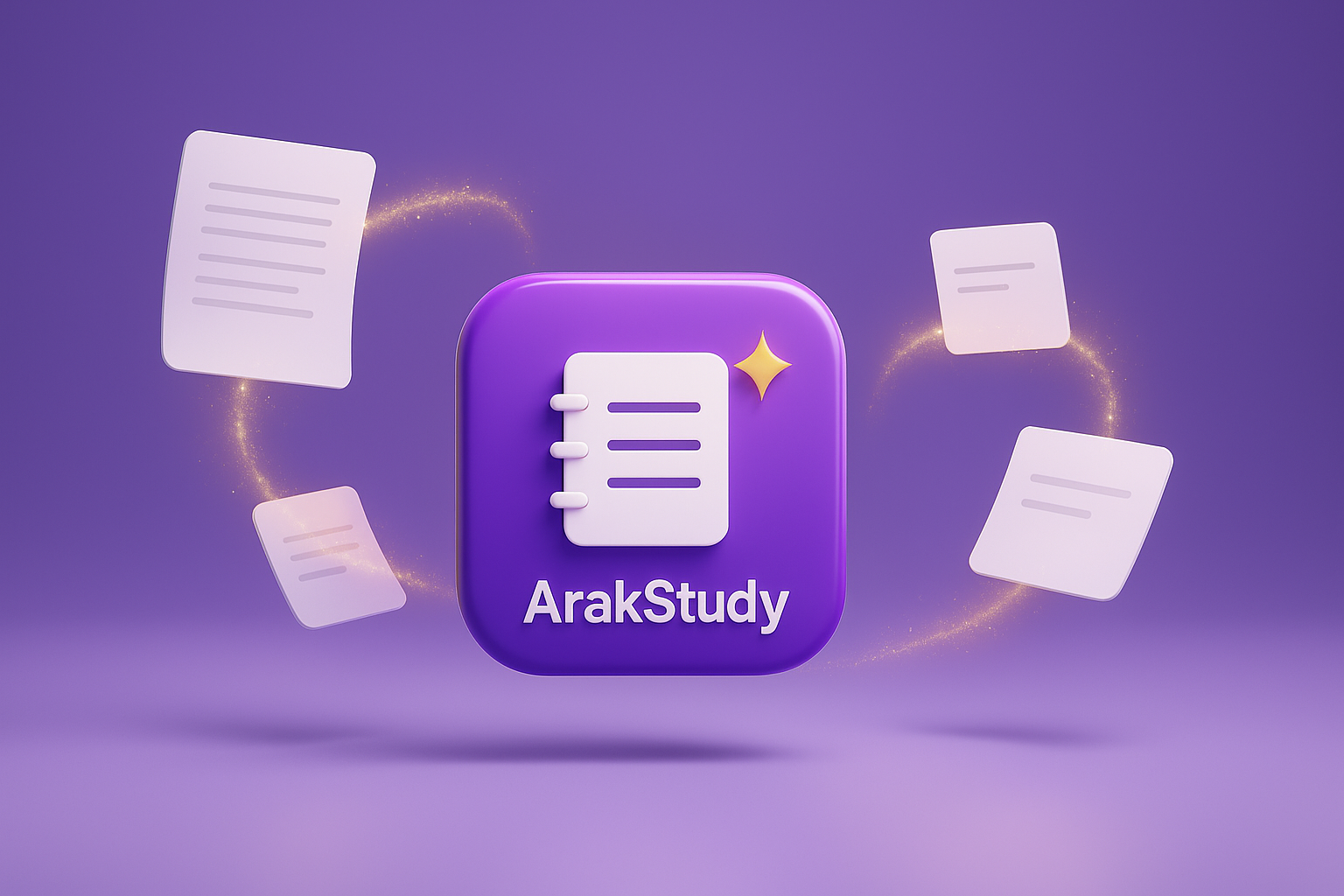 ArakStudy