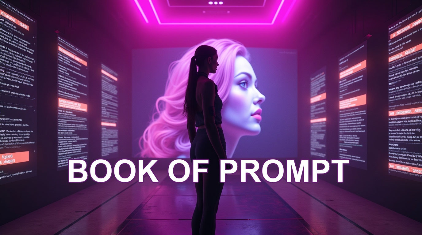 Book of Prompt