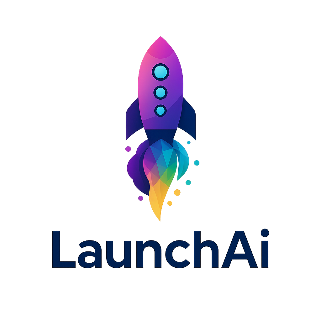 LaunchAi – Digital Products