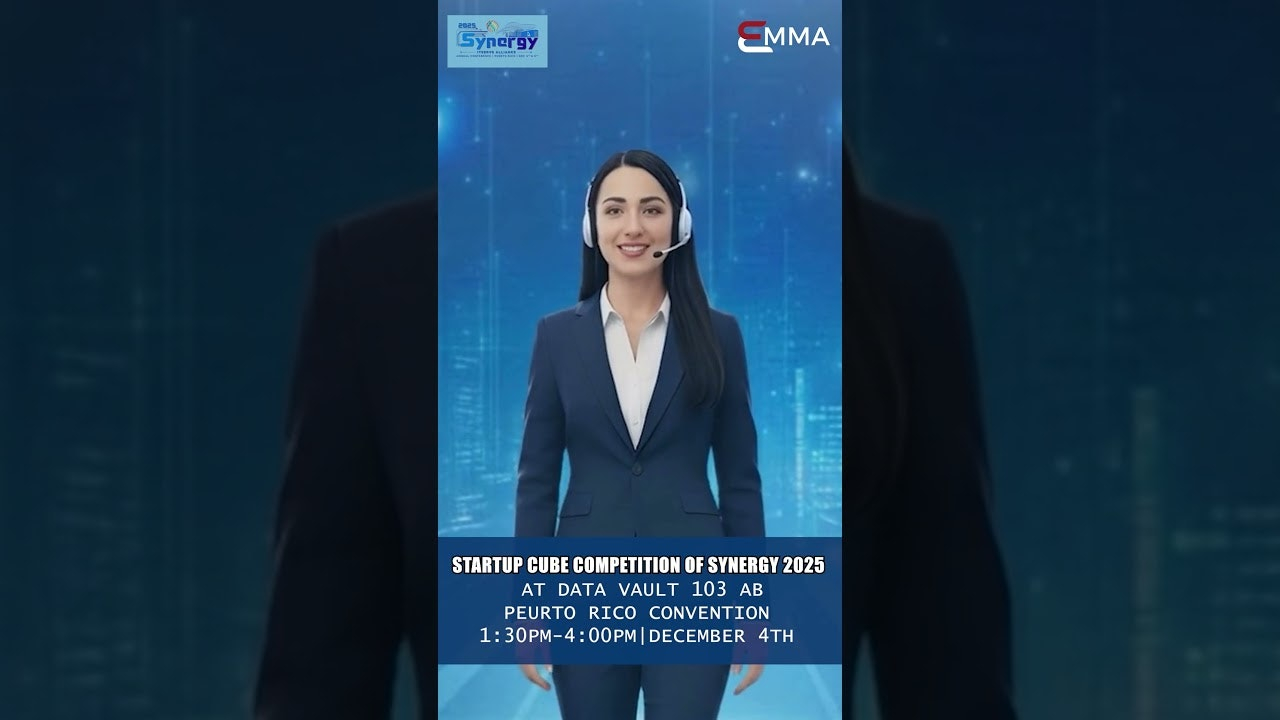 EMMA – AI voice agent