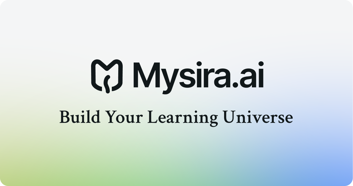 Mysira.ai