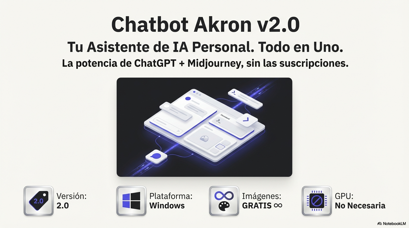 ChatbotAkron