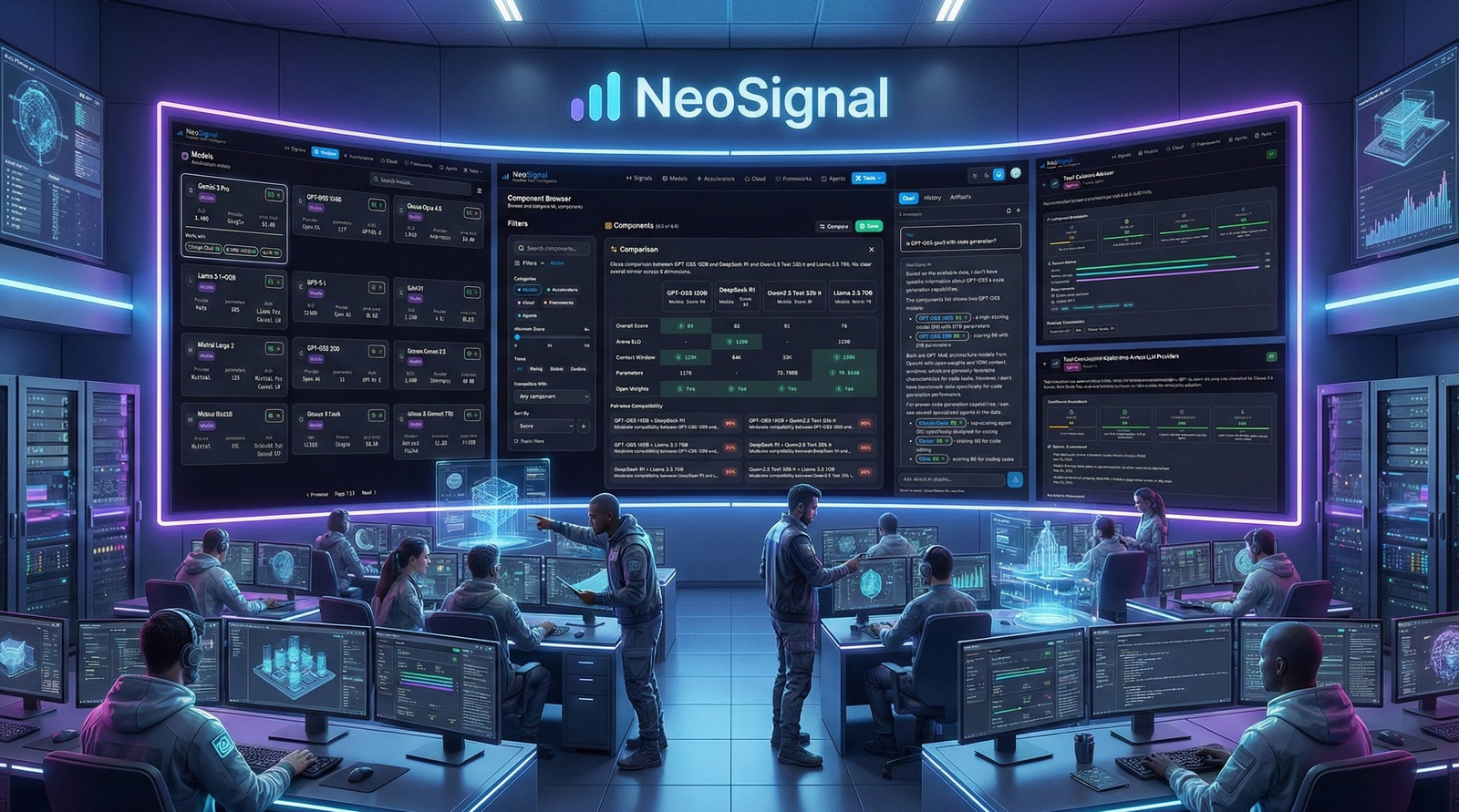 NeoSignal