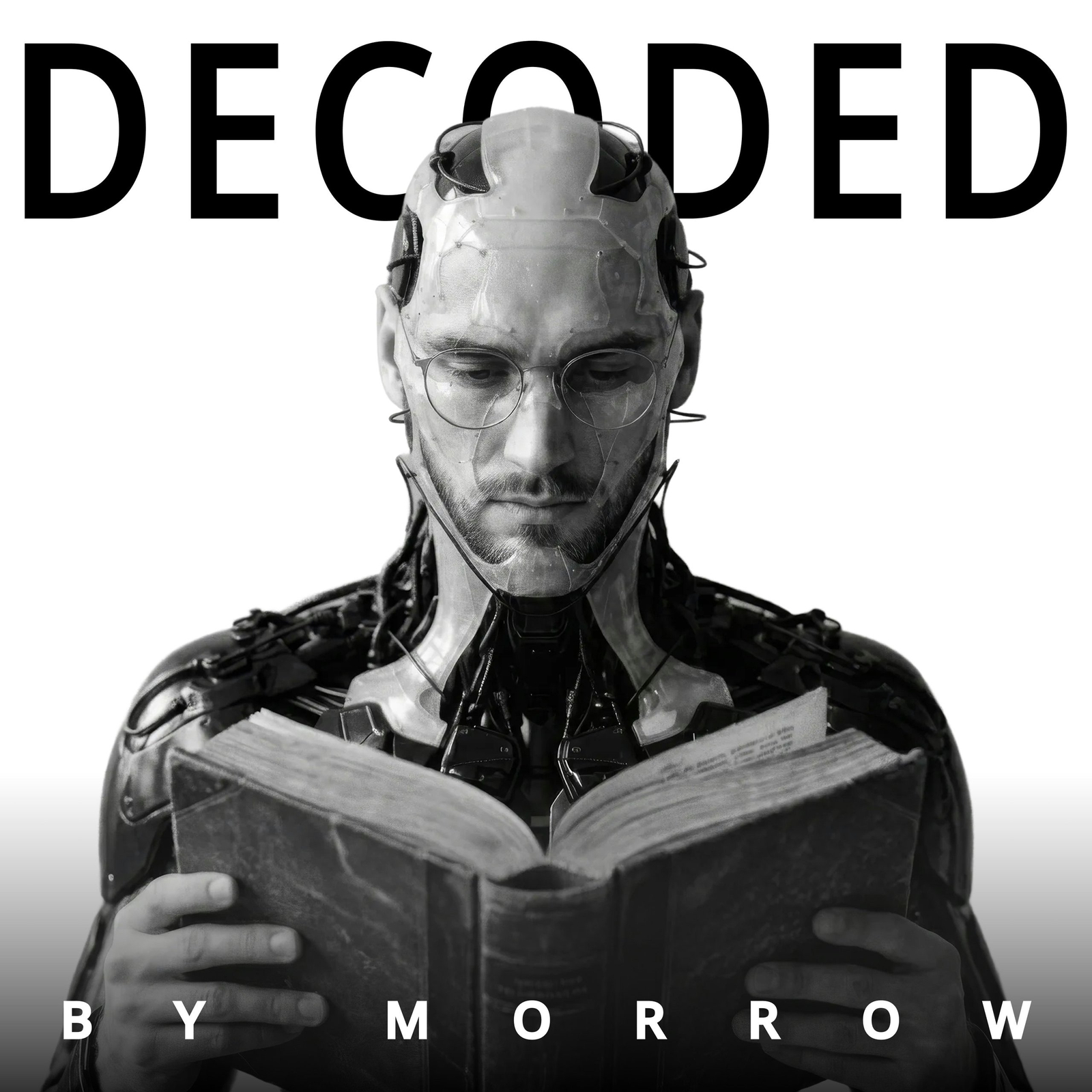 DECODED by MORROW
