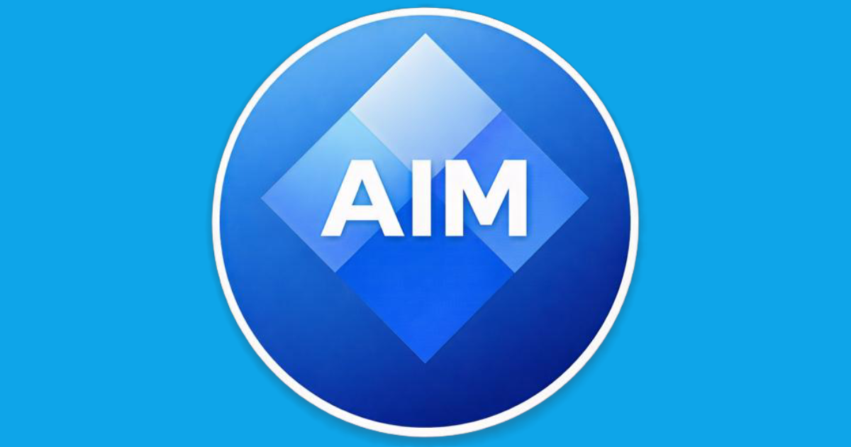 AIM Data Cleansing – AI Data Cleaning