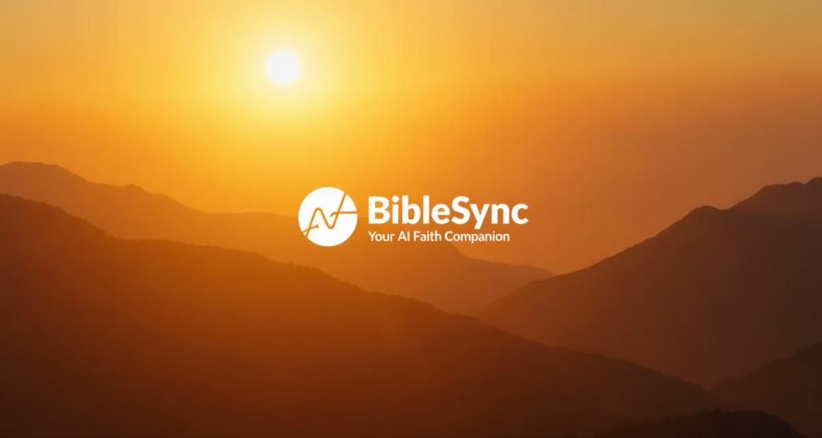 BibleSync