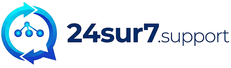 24sur7.support – Votre support IA 24/7