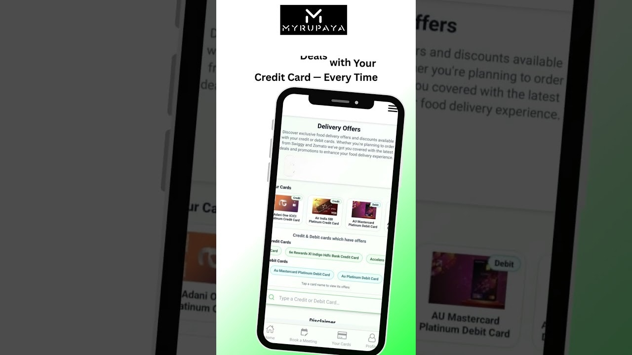 MyRupaya App