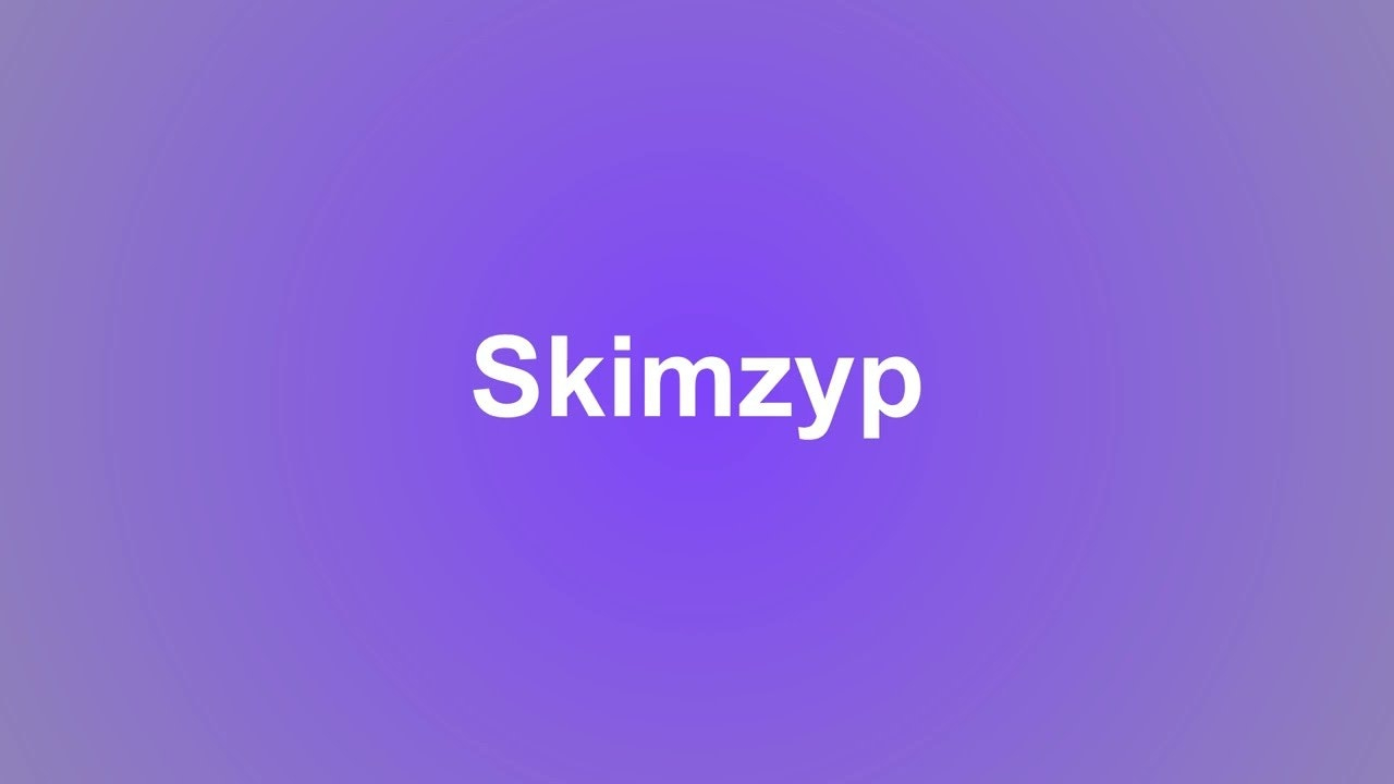 Skimzyp