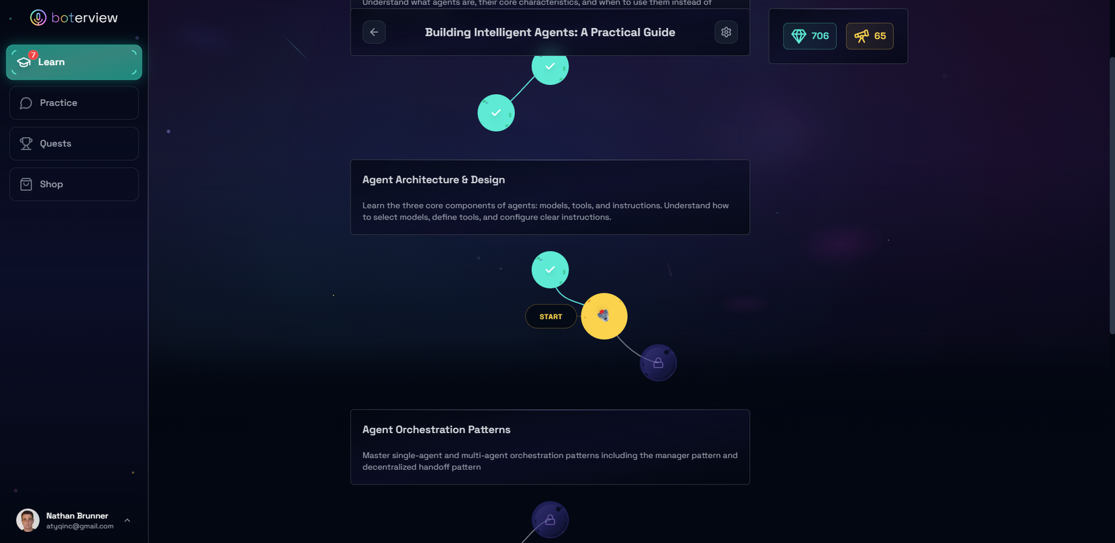 AI Tutor by boterview