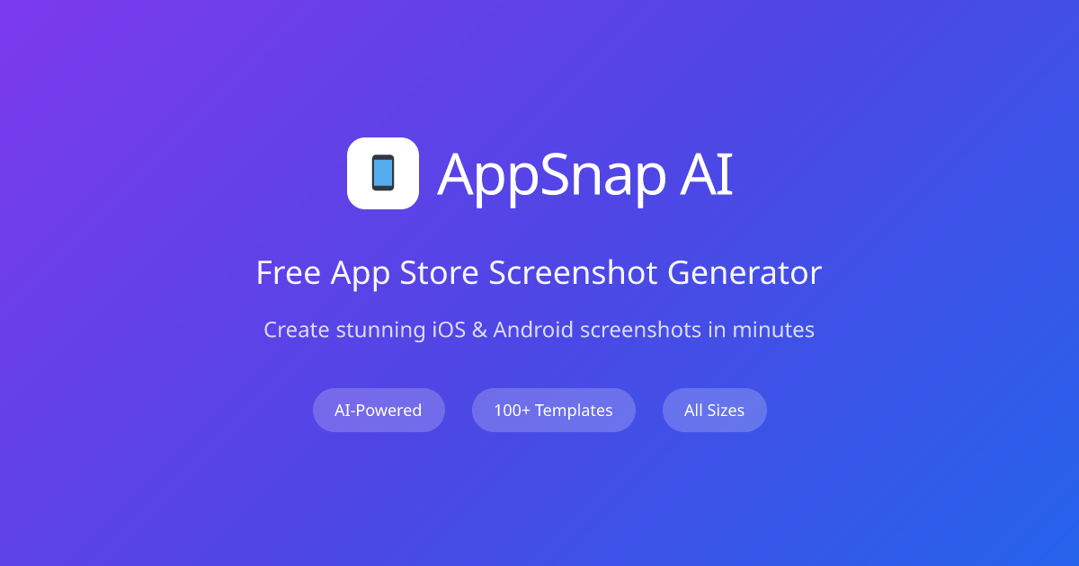 App Snap Ai