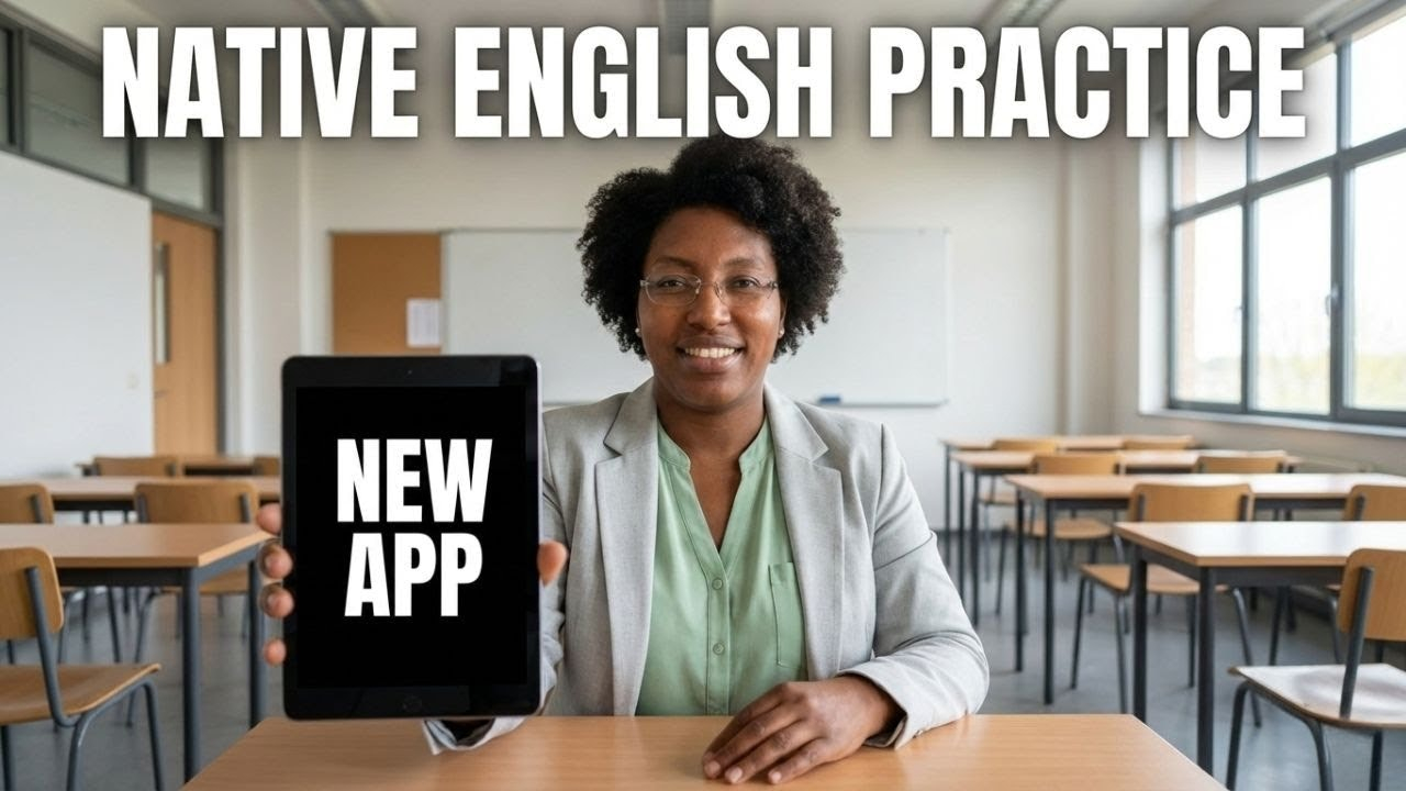 Everyday English Flow