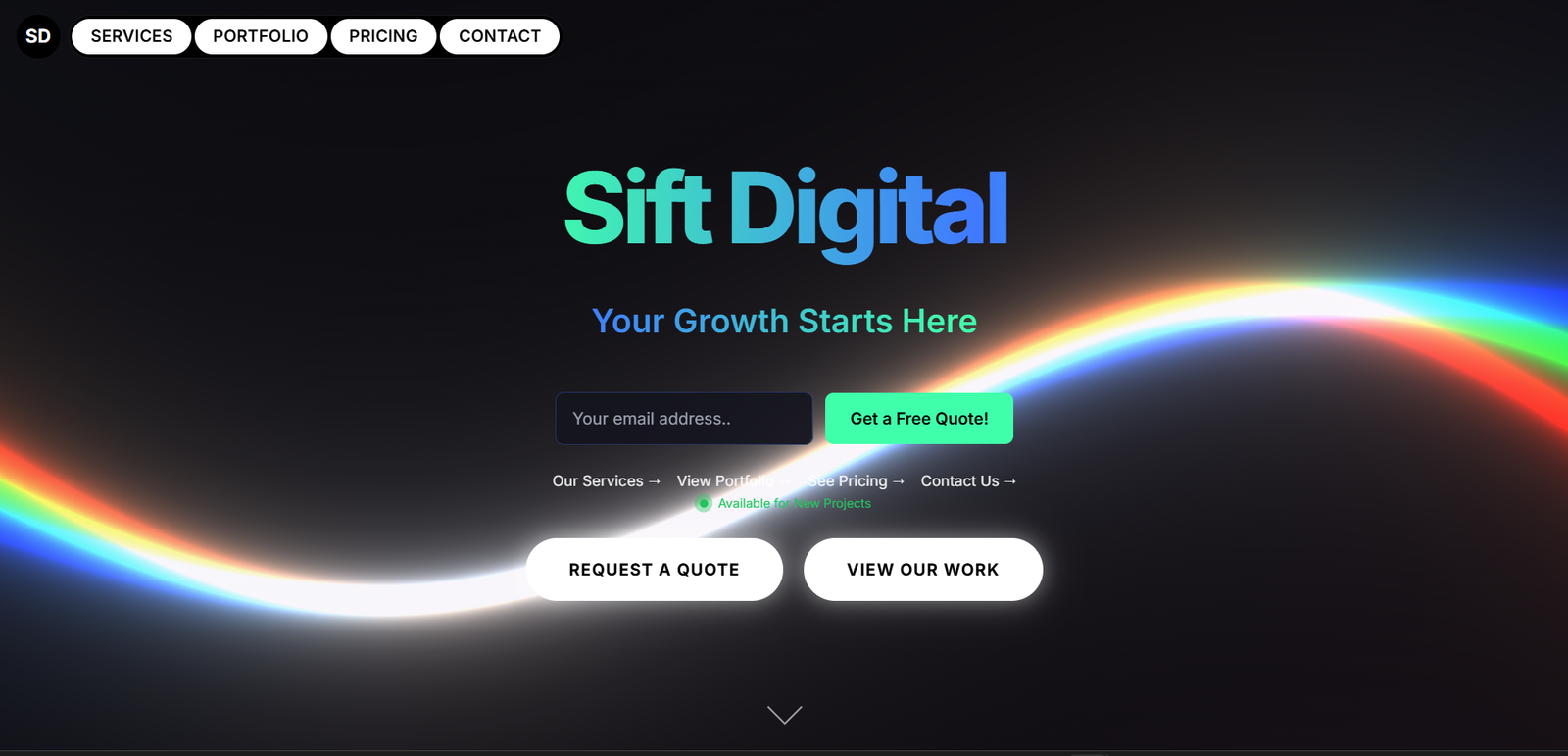 Sift Digital