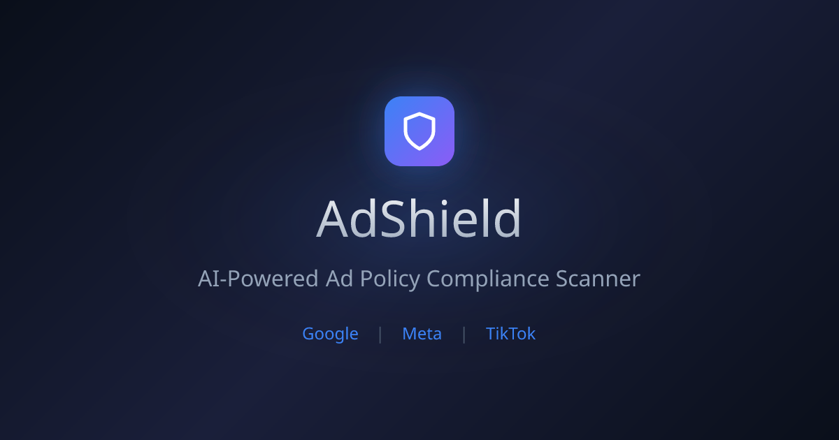 AdShield