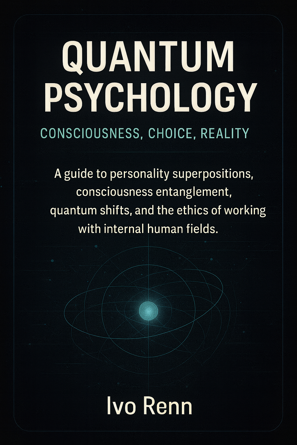 Quantum Psychology System