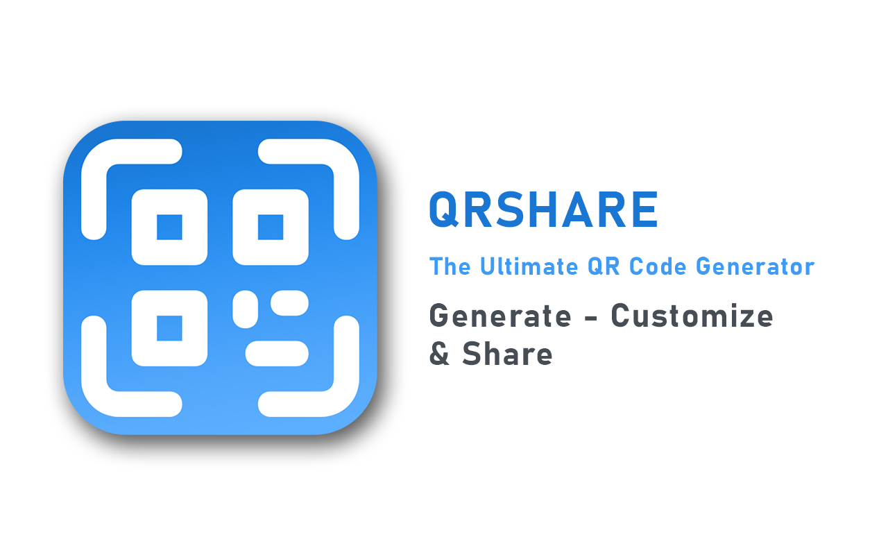 QRShare