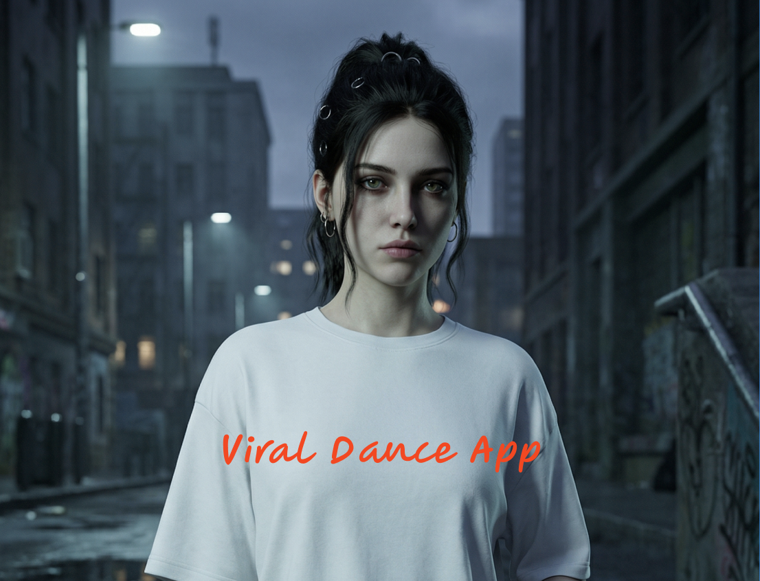 Viral Dance App