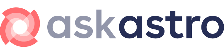 Ask Astro