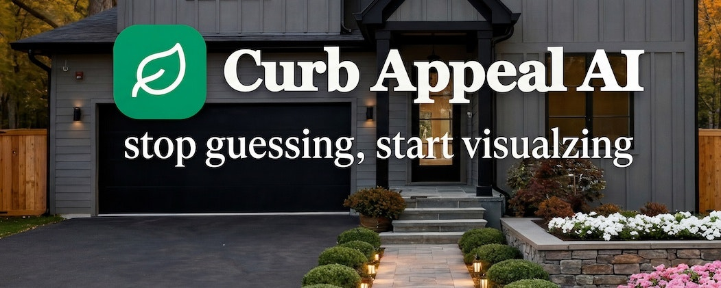 Curb Appeal AI