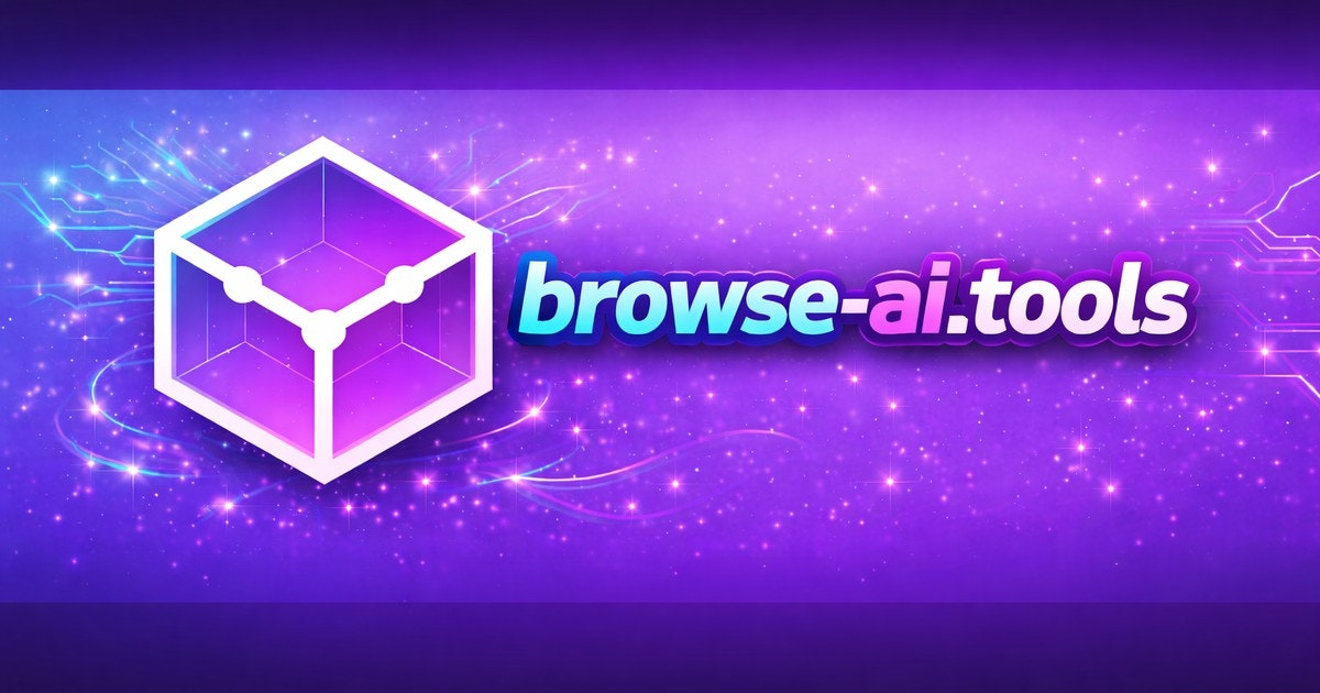 Browse-AI.tools