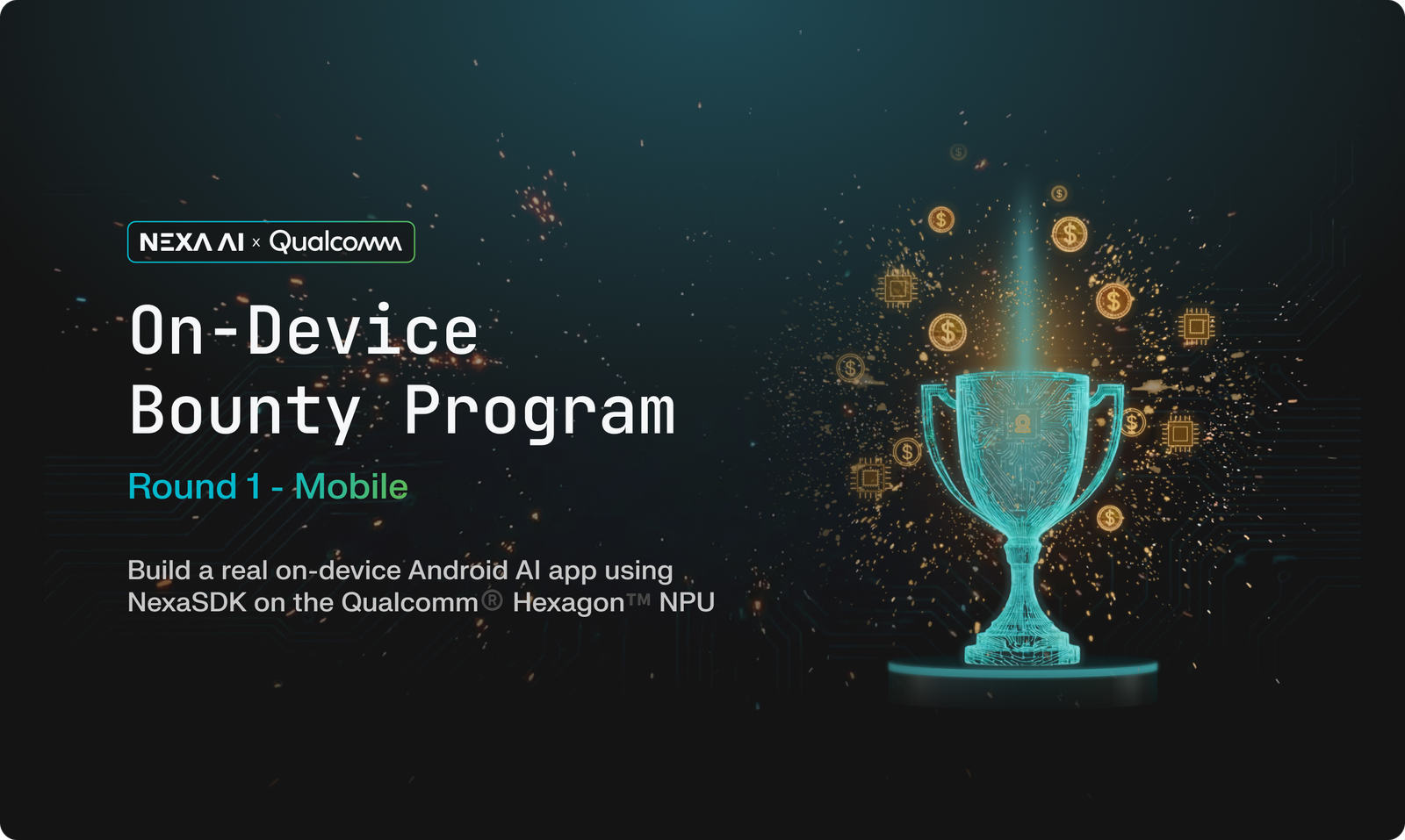 On-Device Bounty Program (Mobile)