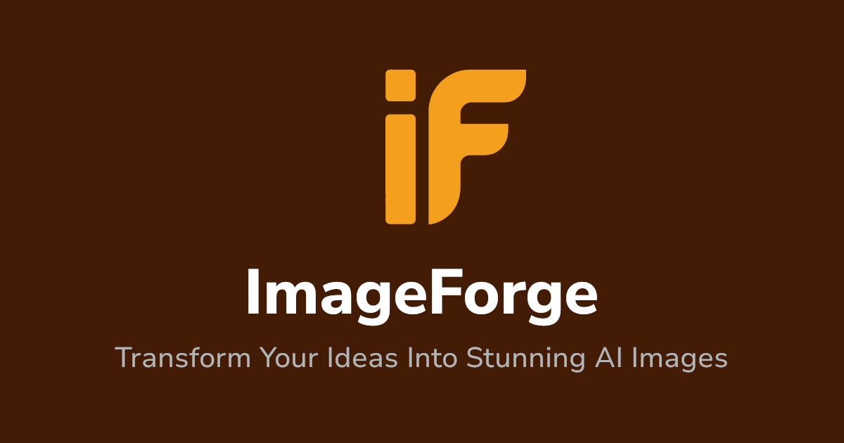 ImageForge