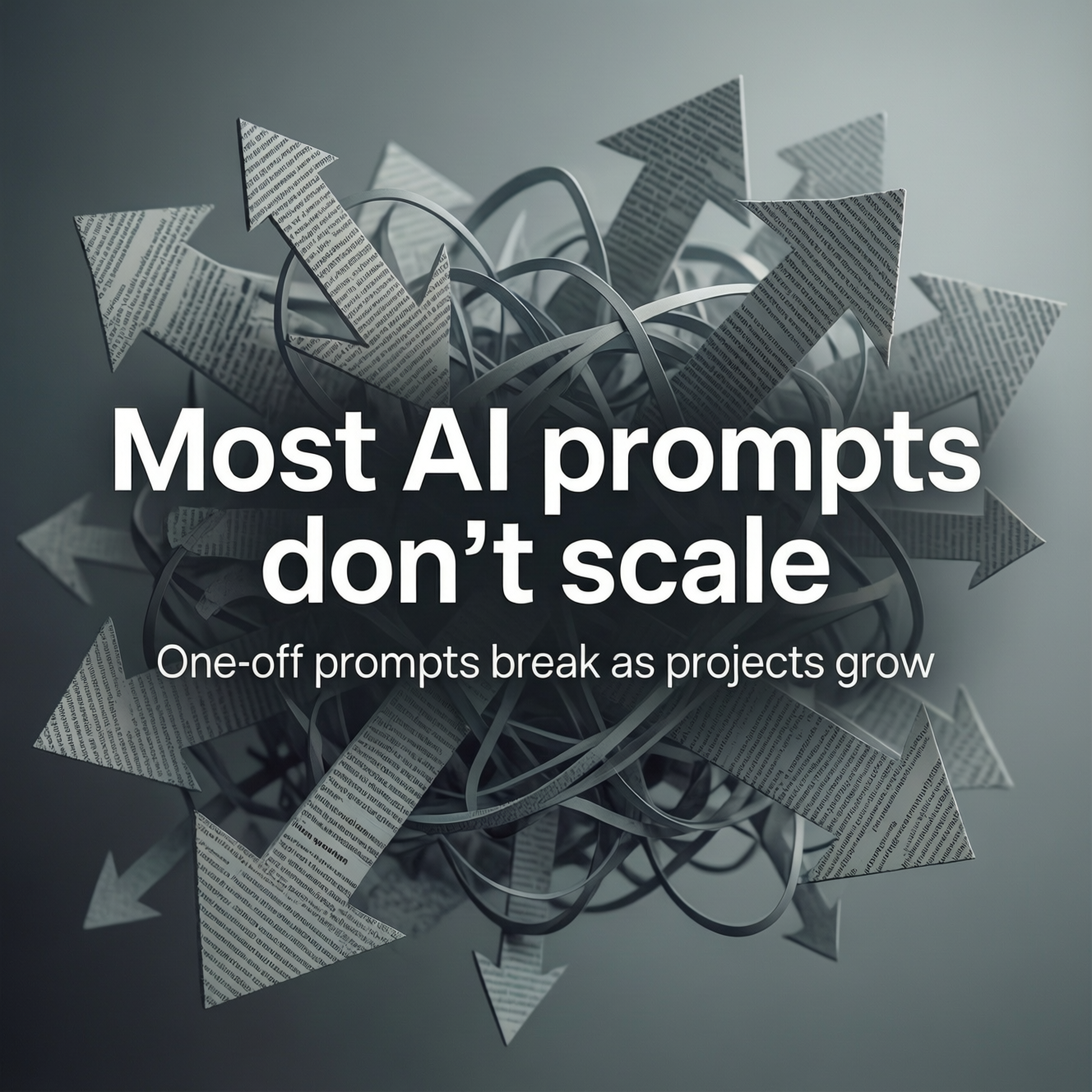 No-Code Website Builder Prompt System