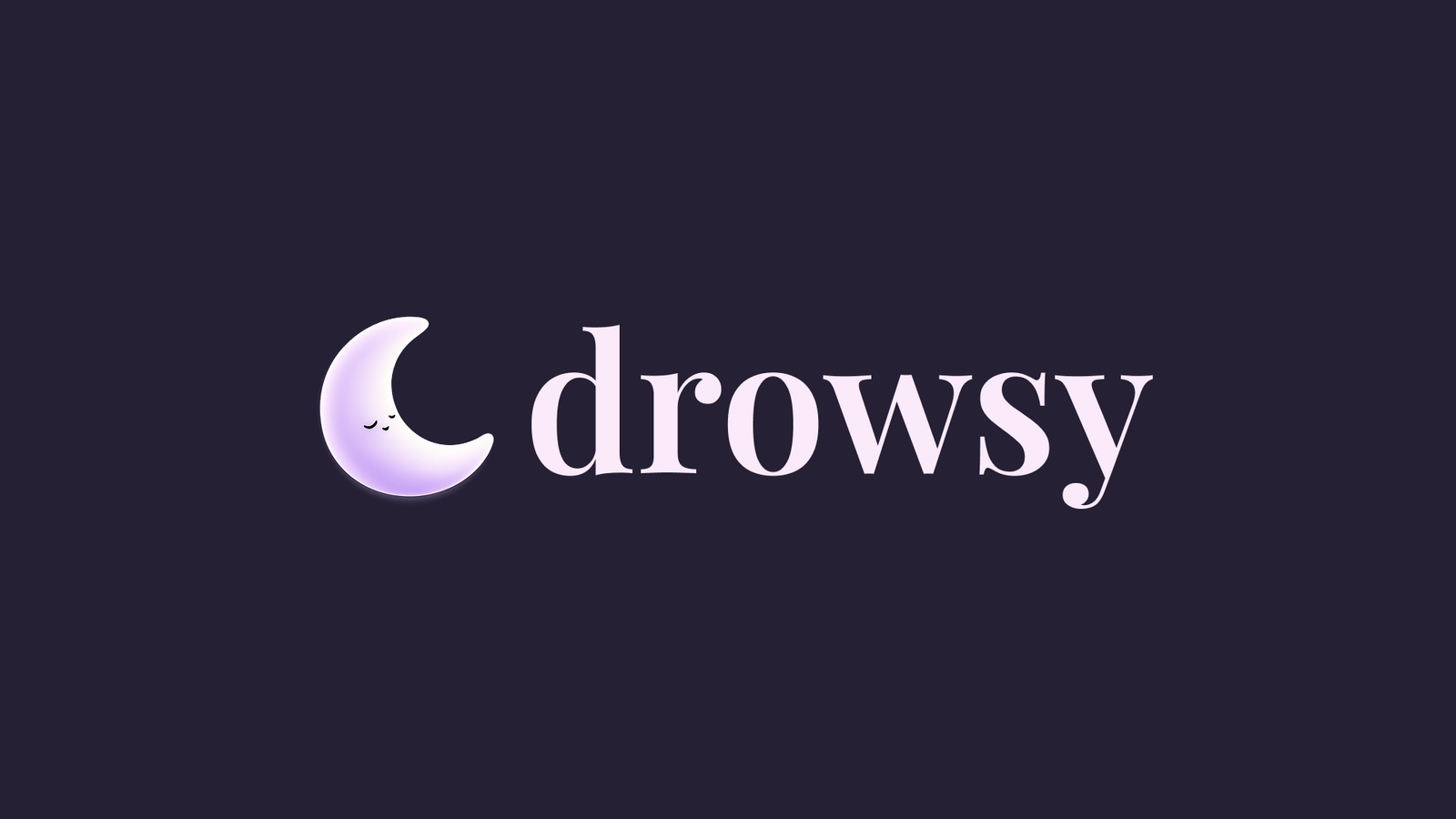 Drowsy