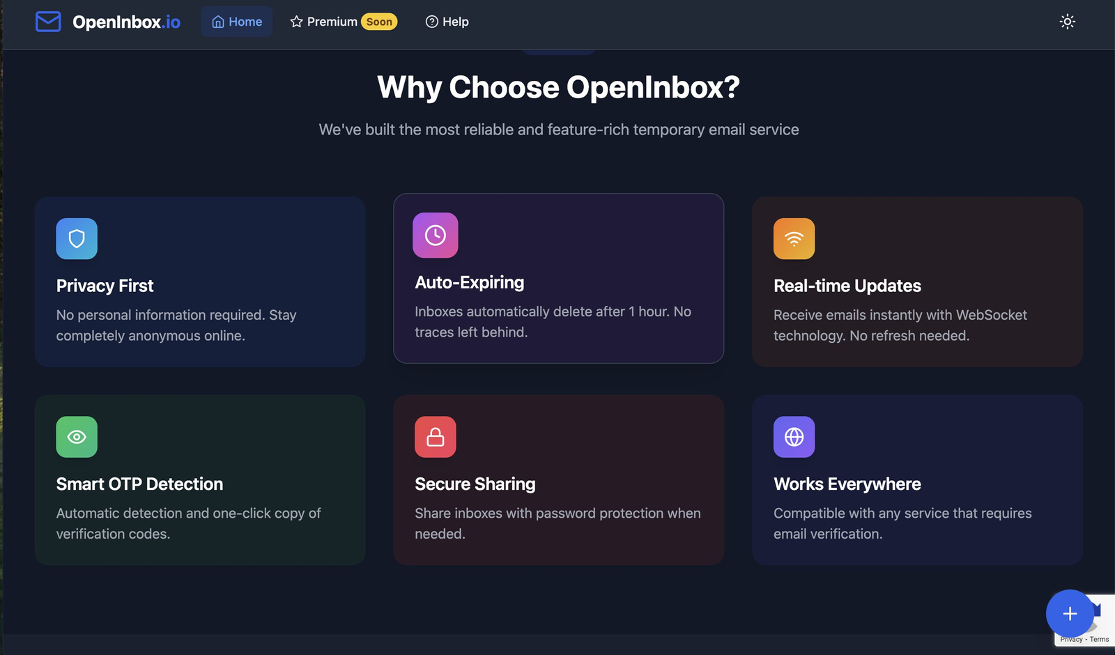 OpenInbox.io
