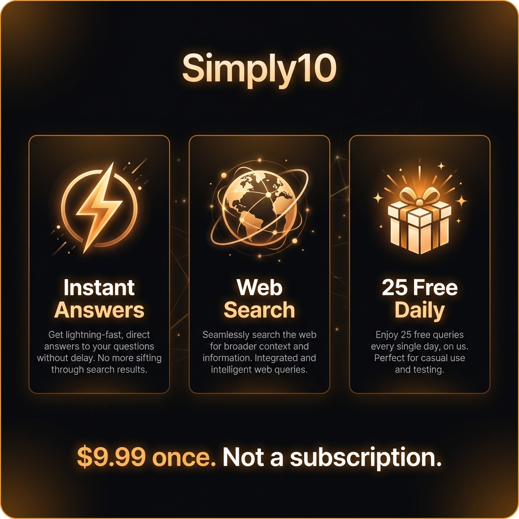 Simply10