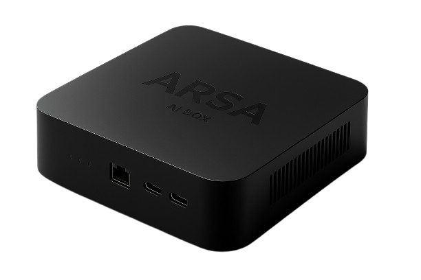 ARSA AI Box: Edge AI for Legacy CCTV