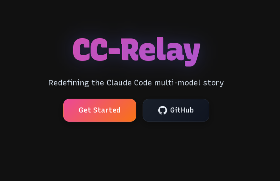 CC-Relay