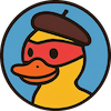 ComicDuck