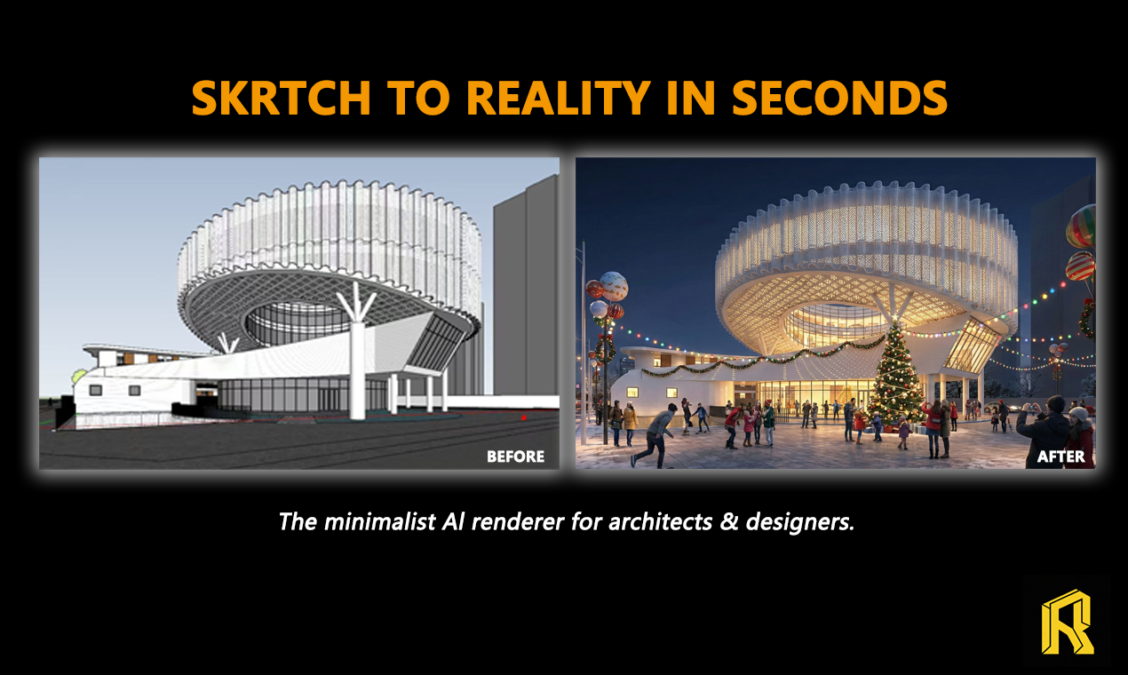 RenderArchi