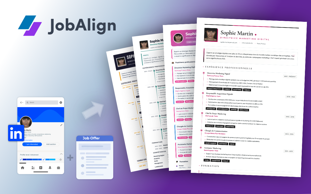 JobAlign