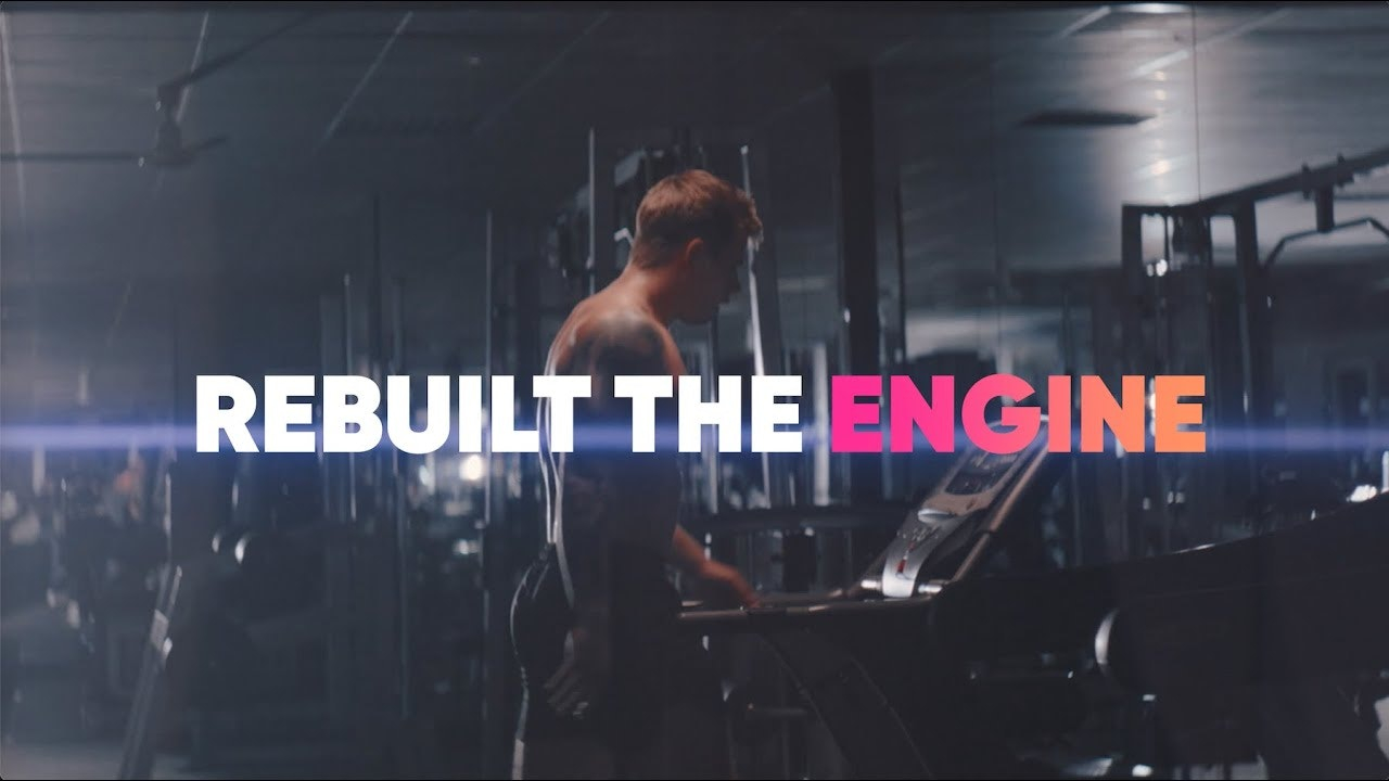 GAIN: AI Fitness Done Right