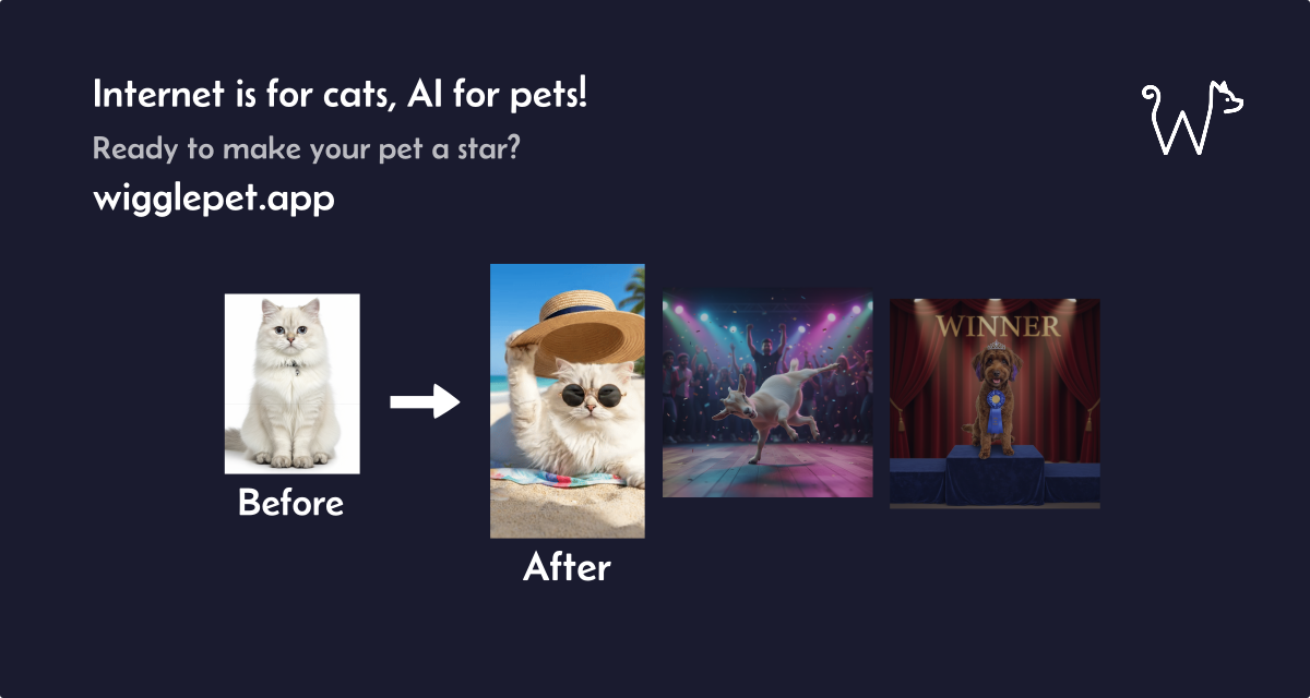 WigglePet