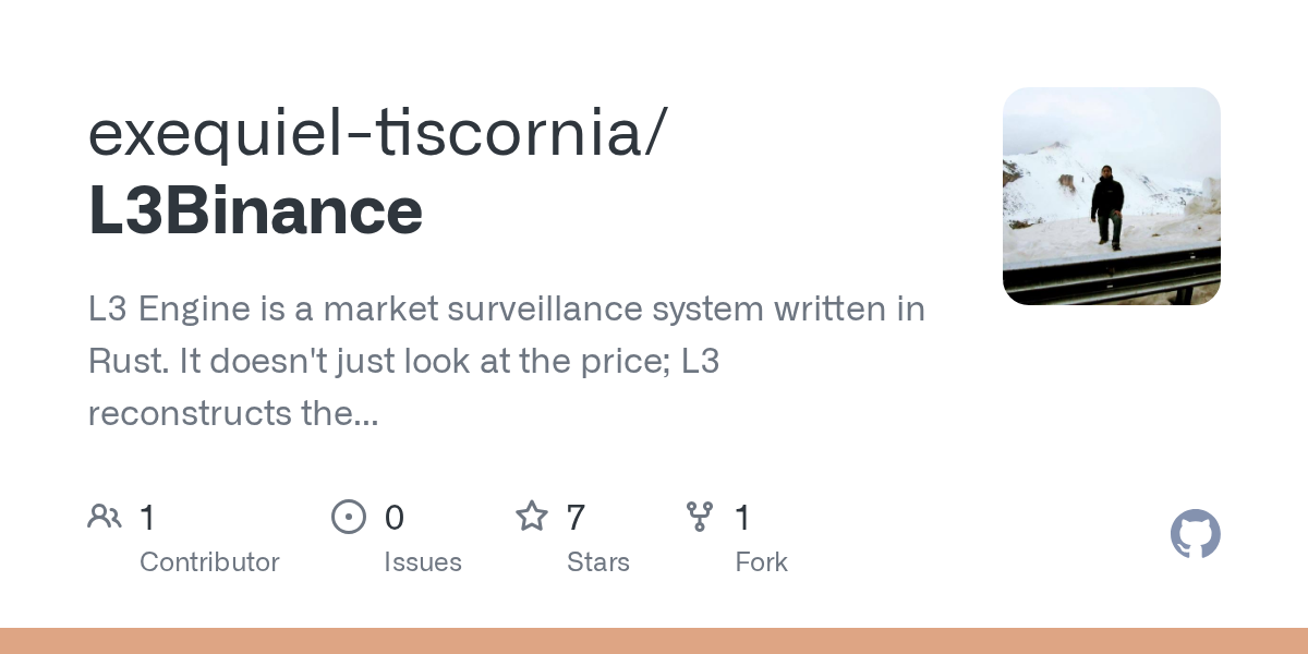 L3 Binance
