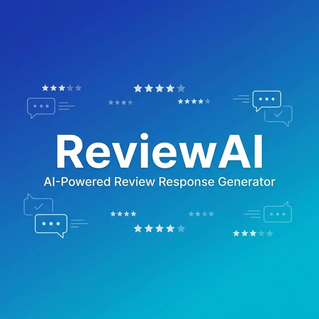ReviewAI