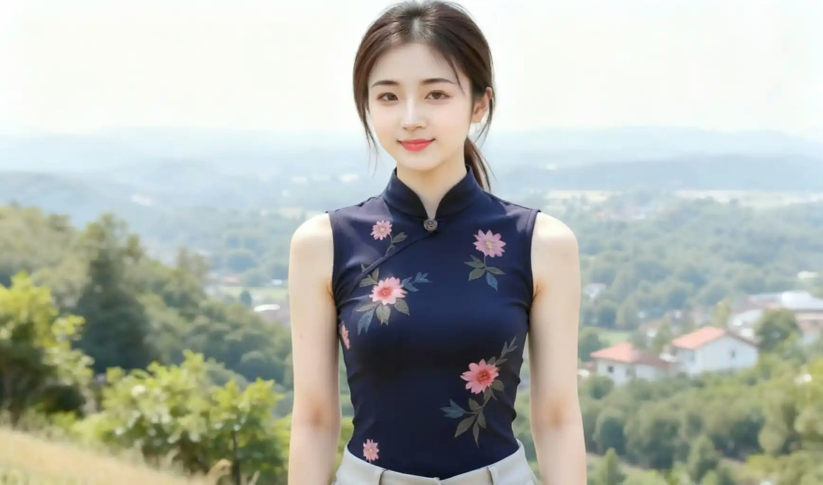 Create a Poster with Bing