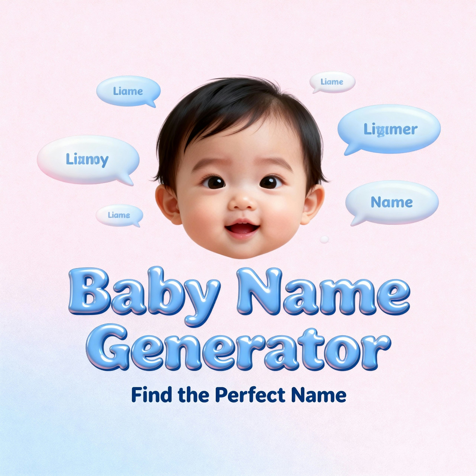 Baby Name Generator