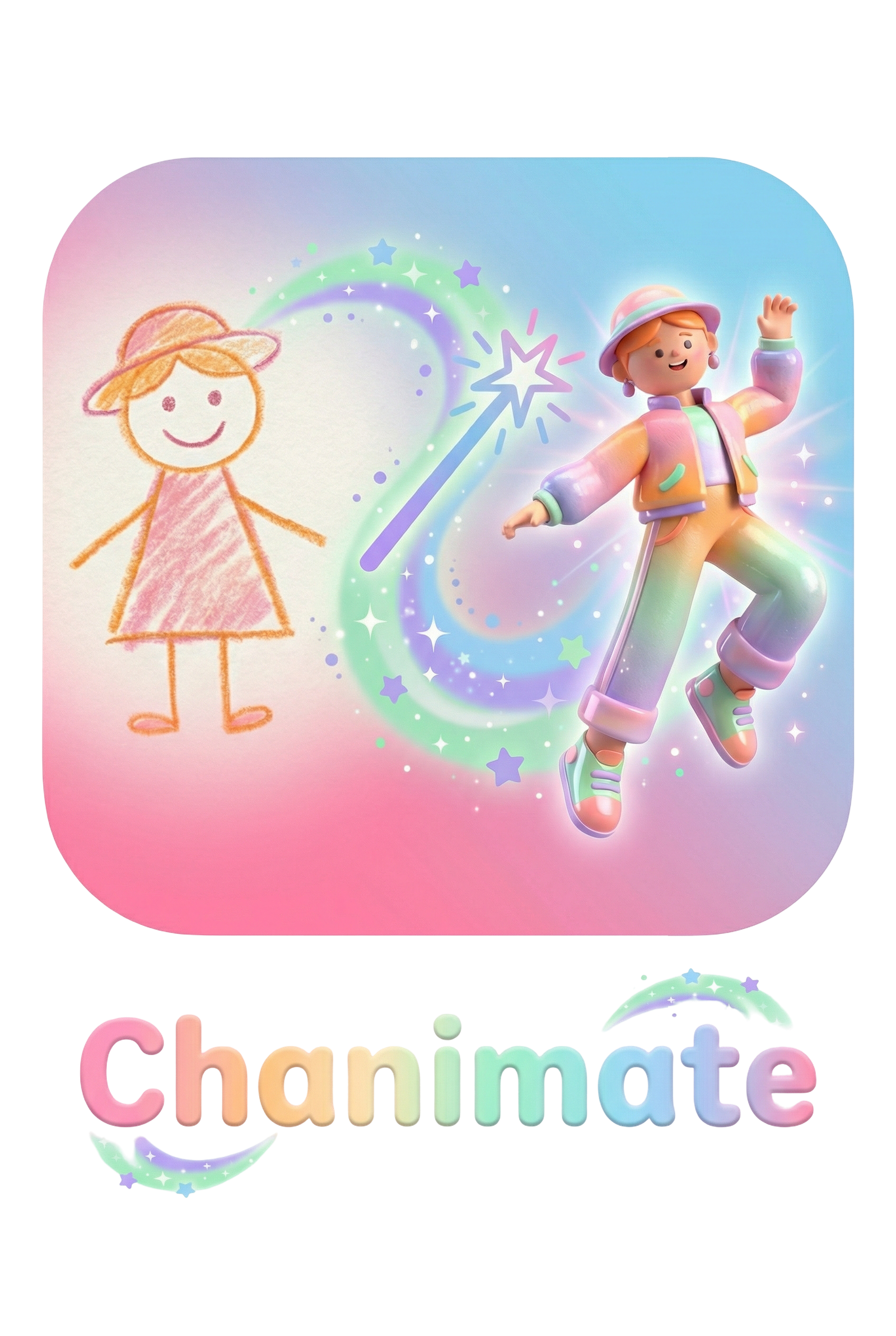 Chanimate