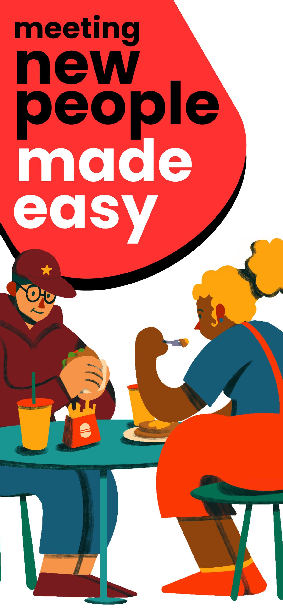 Grangou: Match Over Meals