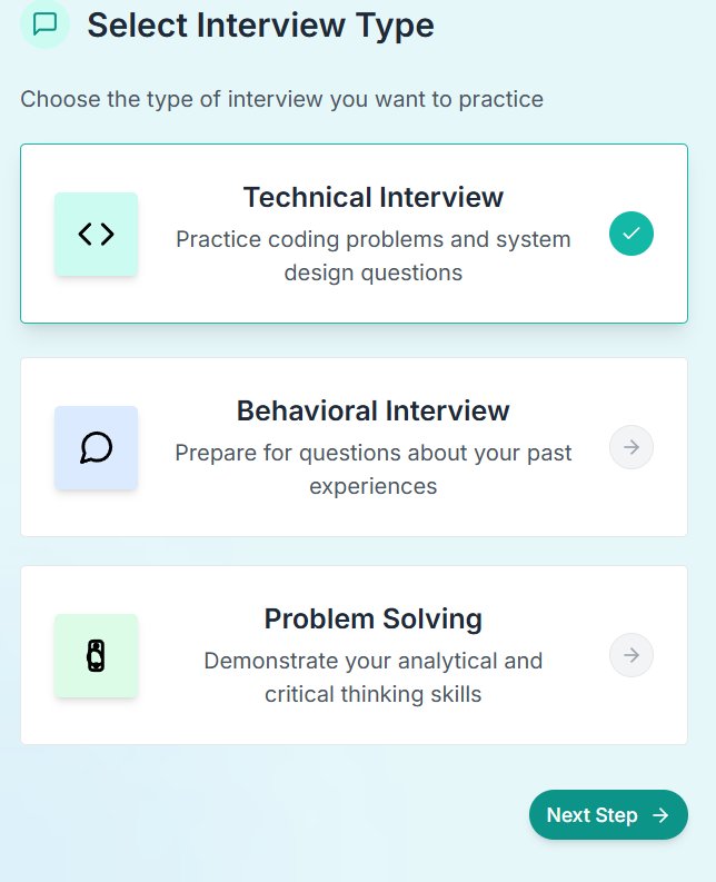 IntervieHub