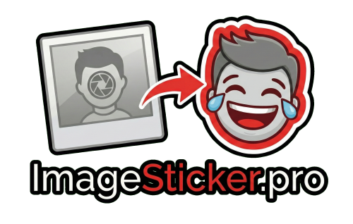 ImageSticker.pro