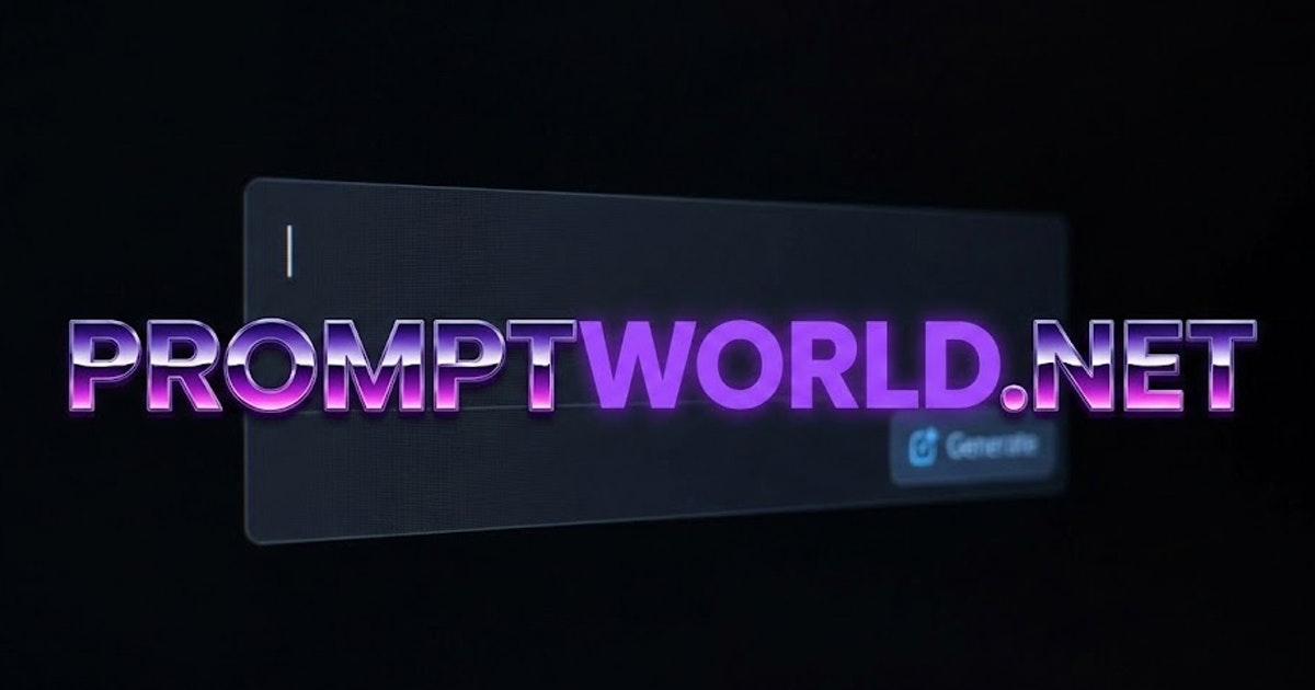 PromptWorld